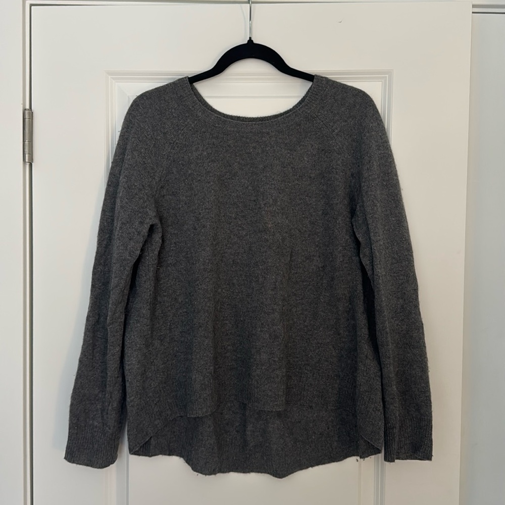 Well-Loved 100% Cashmere Sweater
